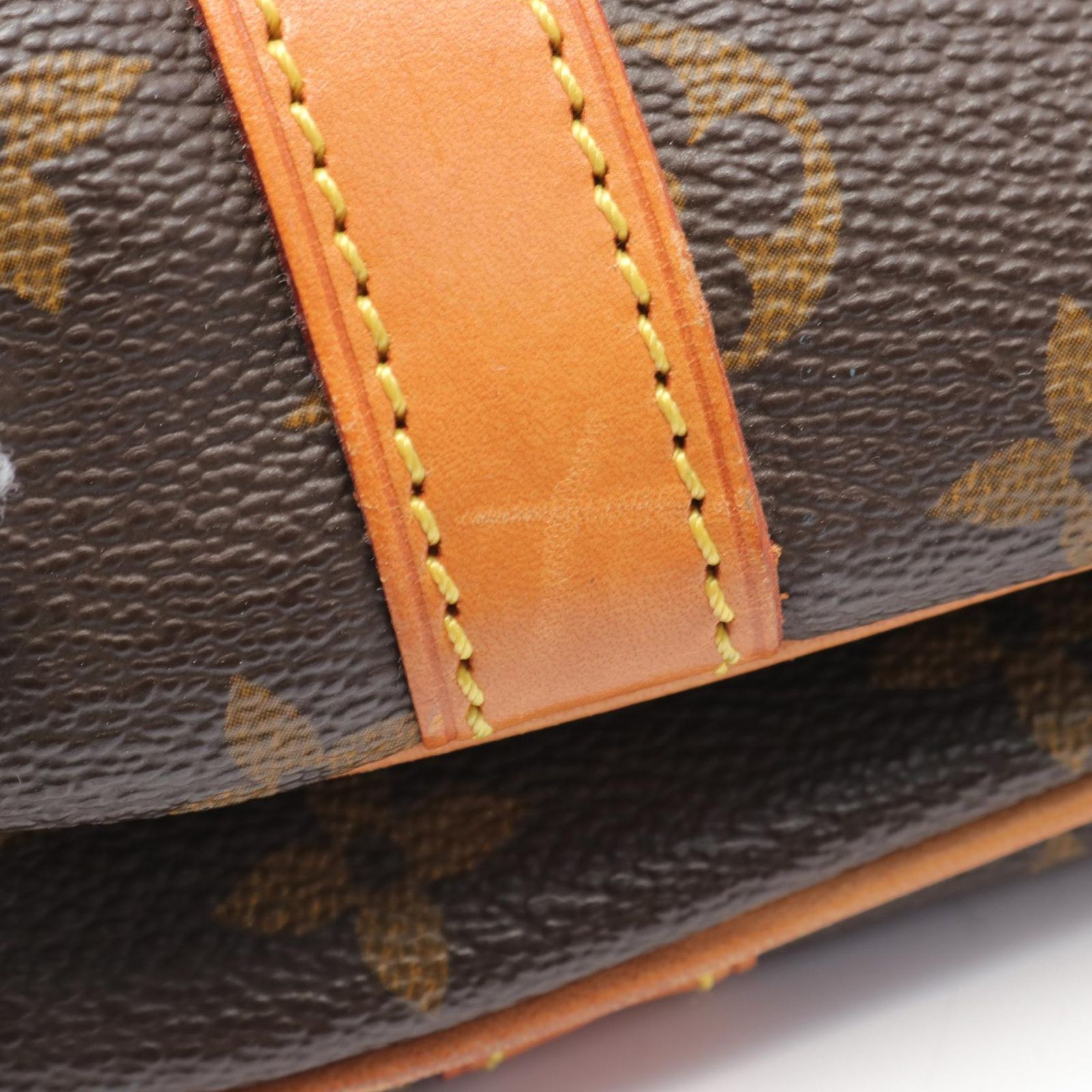 ルイ・ヴィトン サックショッピング トートバッグ - メルカリ