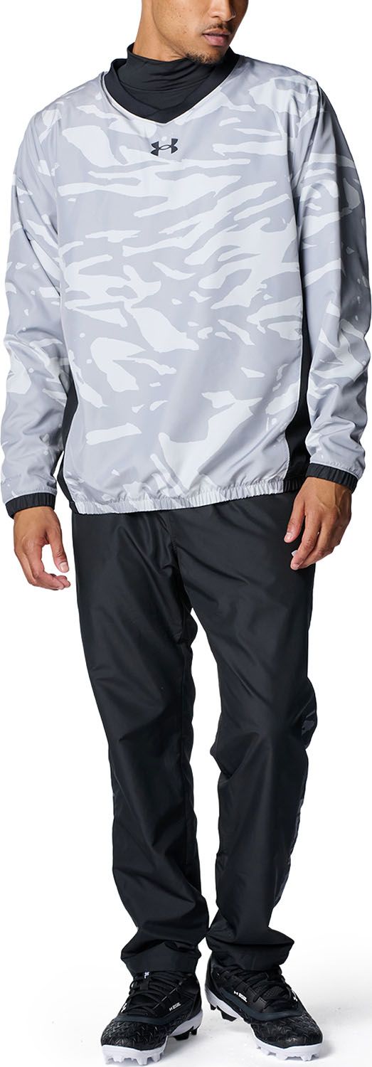 アンダーアーマー