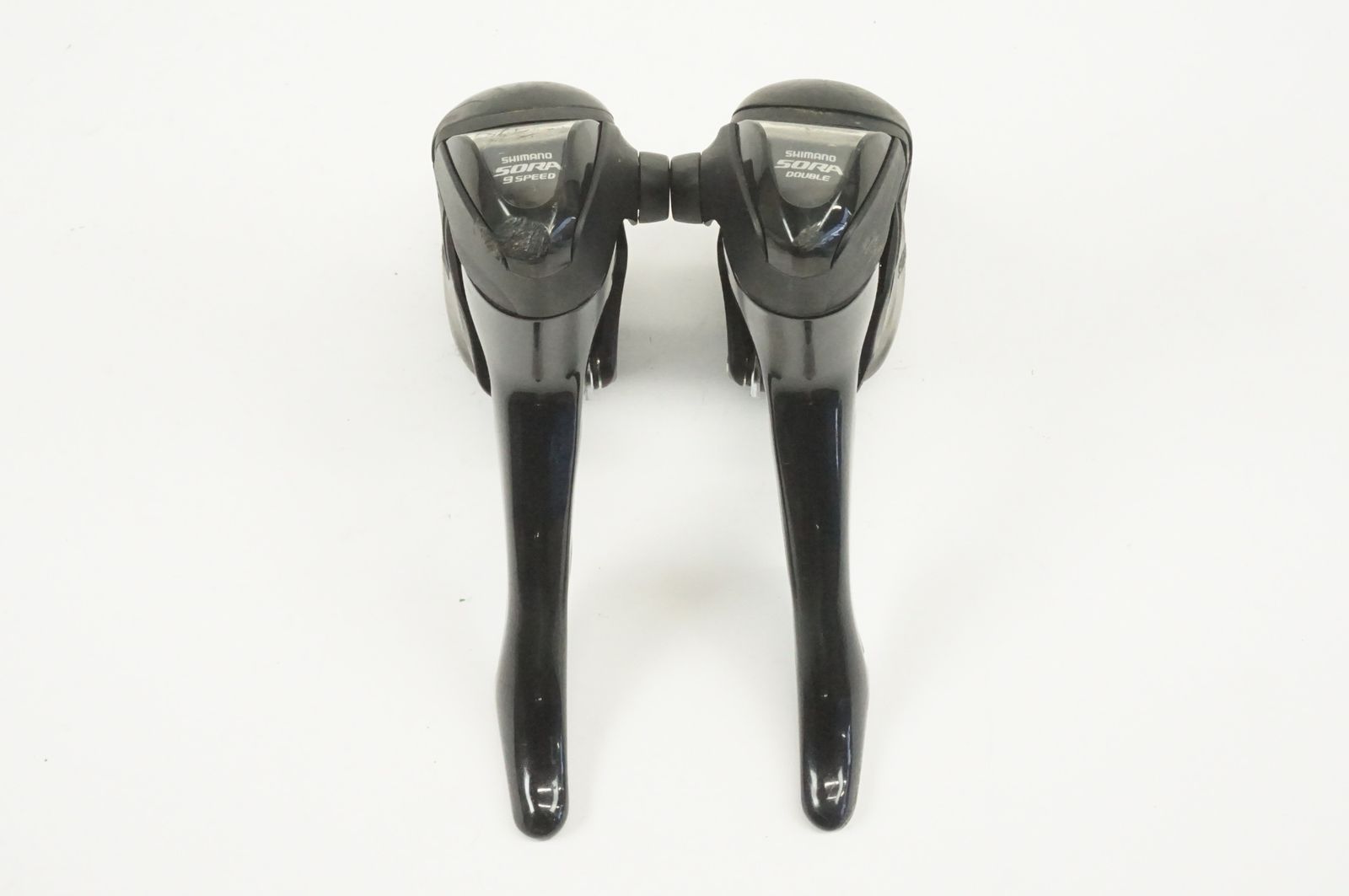SHIMANO st3500 sora 2x9s STIレバー デュアルコントロールレバー ST