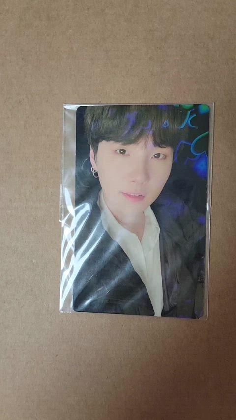 防弾少年団(BTS) - BE ラキドロ FC ユニバ ナムジュン BTS(防弾少年団・バンタン) Proof BE 日本 fc Lucky draw