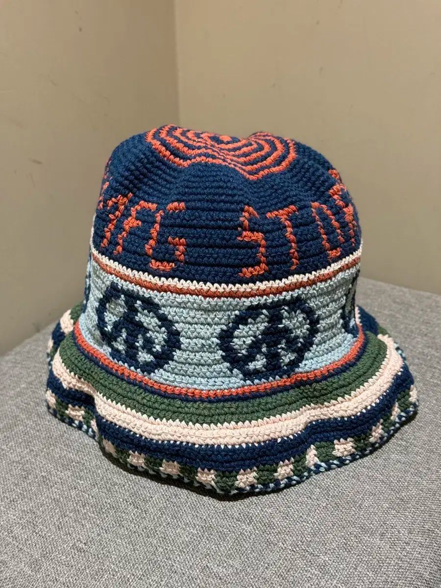 Story STORY mfg. / ストーリーエムエフジー BREW HAT ハット 帽子 mfg