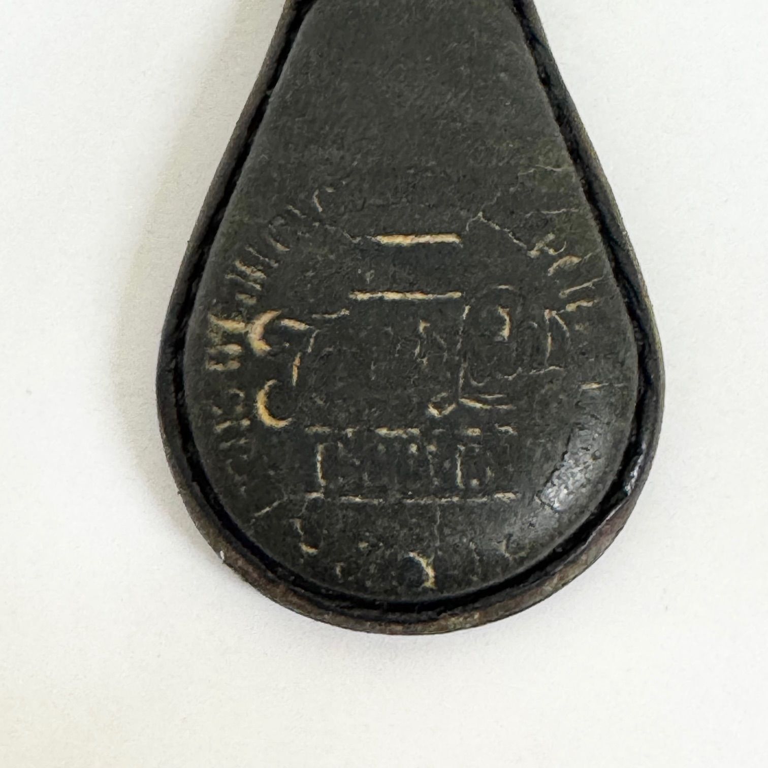 TENDERLOIN T-KEY HOLDER レザーキーホルダー テンダーロイン