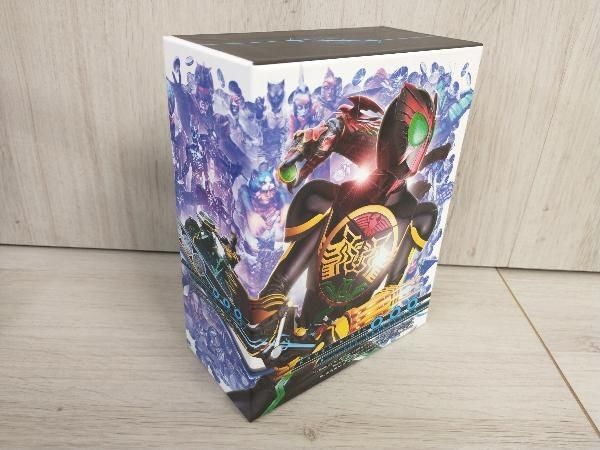 仮面ライダーOOO (オーズ) Blu-ray Collection 1 Blu-ray