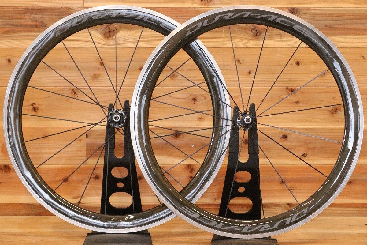 DURA-ACE WH-R9100-C60-CL