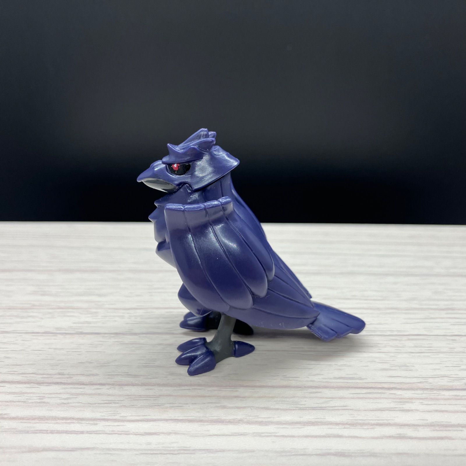 モンコレボックス アーマーガア 【⑤ ポケモン フィギュア