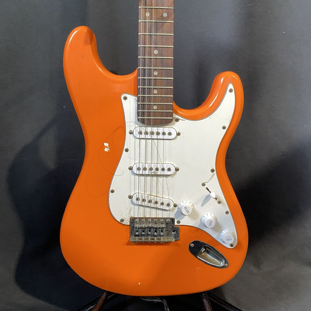 Harley Benton Fusion Ⅲ ギグバッグセット Harley Benton