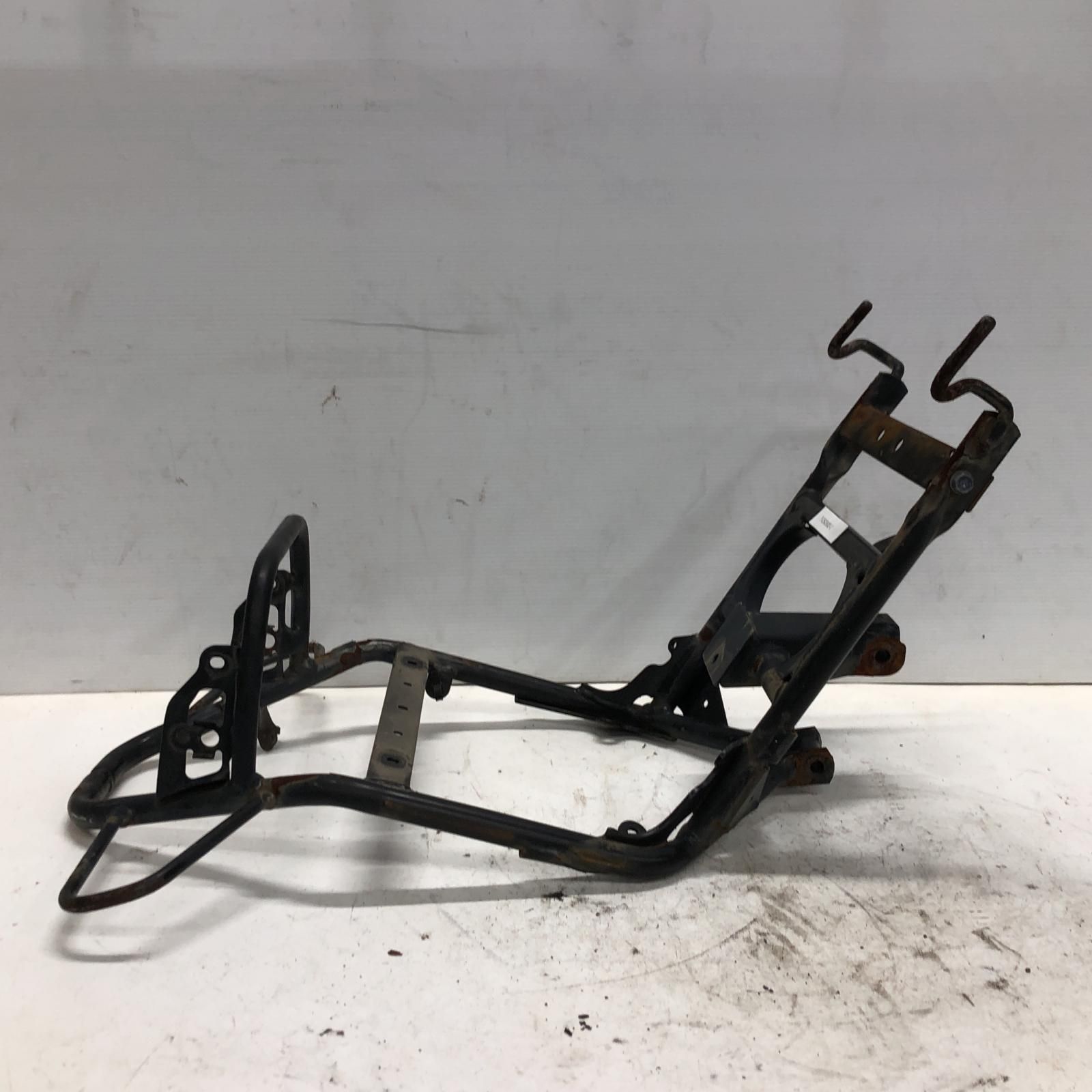 HONDA スーパーカブ50 PRO フロントキャリア ホンダ [Y-250502-1] 楽天市場】HONDA スーパーカブ50 PRO フロントキャリアカバー ホンダ