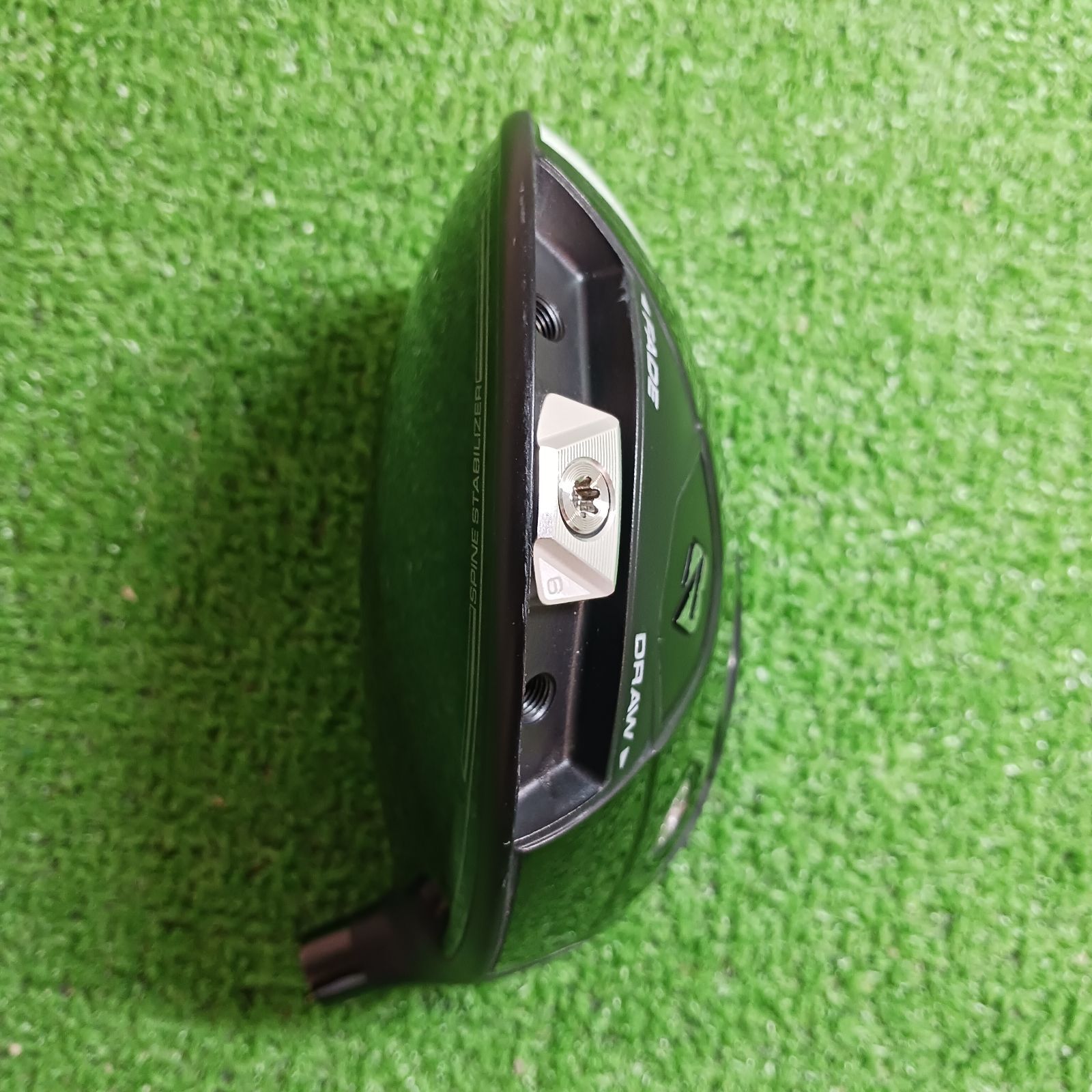 ブリヂストン　B1ST 9.5度　ドライバーヘッド ブリジストン B1 ST ドライバー ヘッド ブリヂストンB1STドライバー