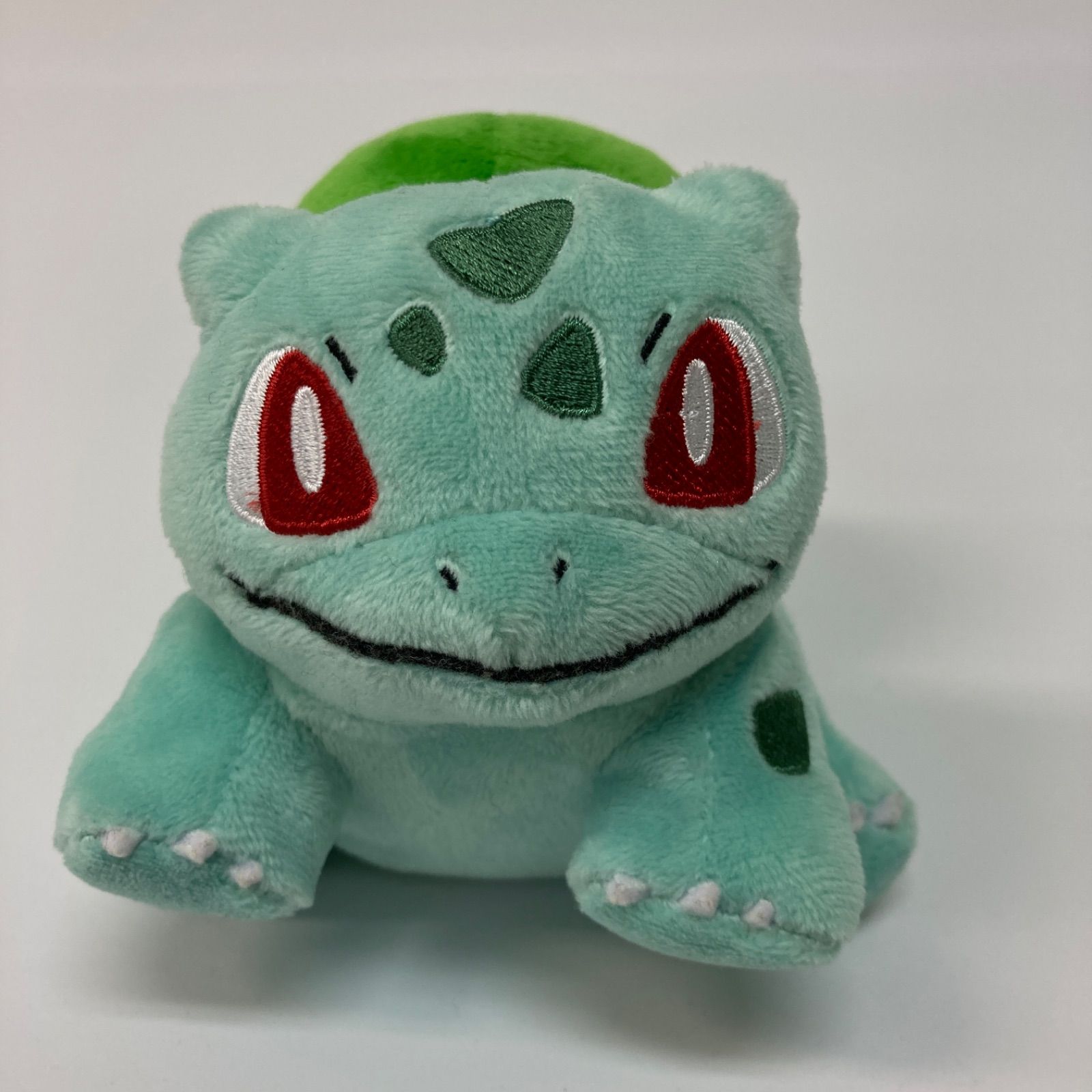 フシギダネ ポケットモンスター ぬいぐるみ 4点セット 【k913