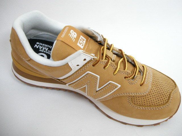 サイズ7D (25cm相当)□新品□New Balance ニューバランス JUNYA WANABE