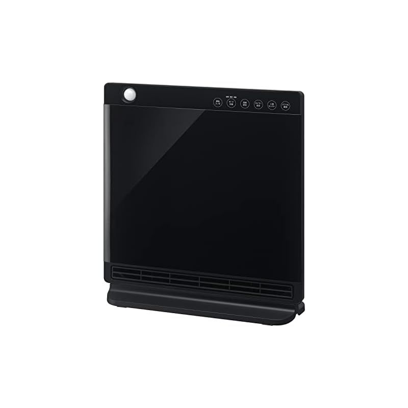 暖房器具 大風量