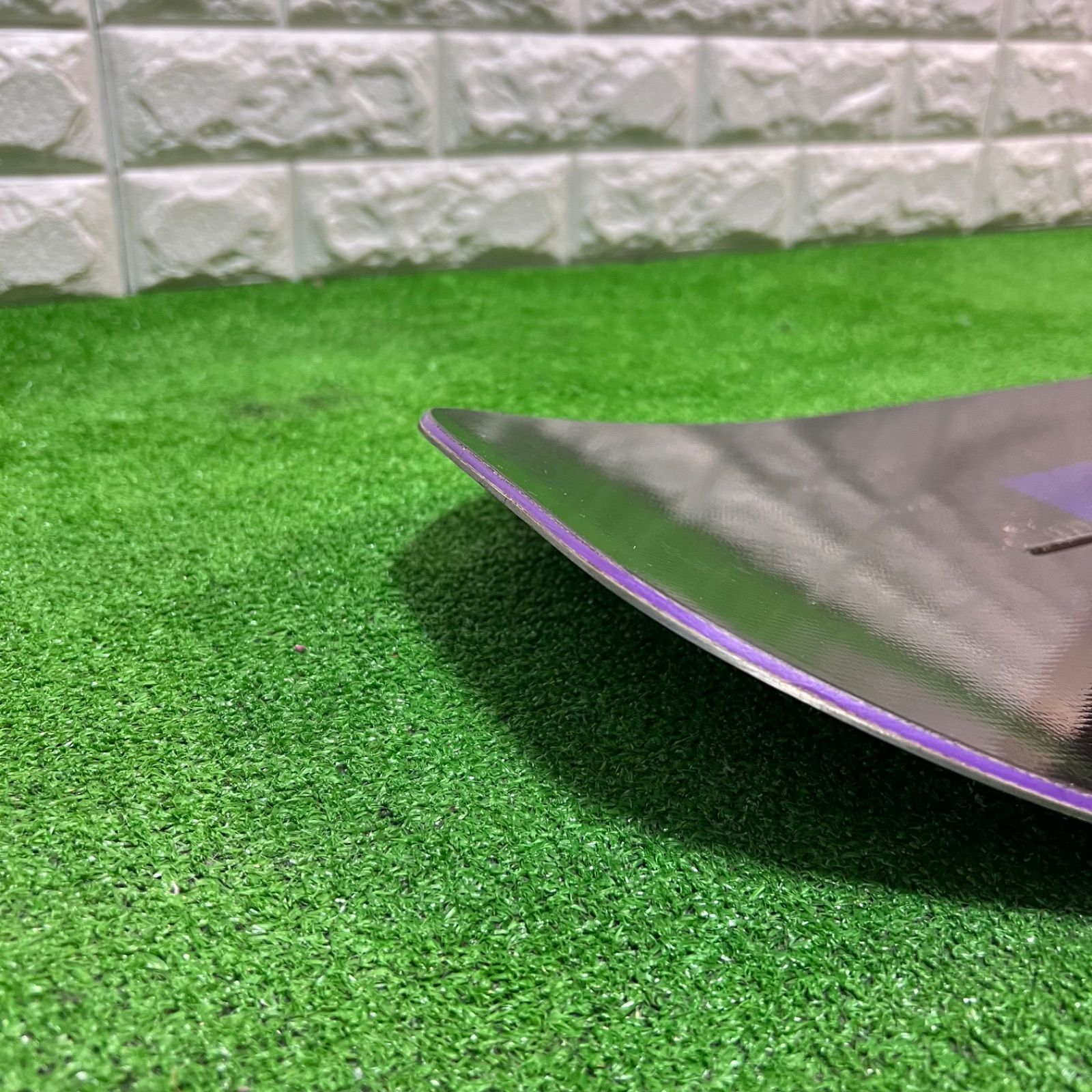 【特売バーゲン】 Rome SDS Heist 143 FUSION CAMBER デザイン パーク グラトリ オールラウンド 19” 48.3cm エッジガード付き 良好 豊富な品揃え。