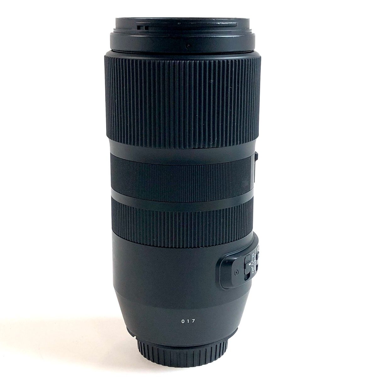 シグマ SIGMA 100-400mm F5-6.3 DG OS HSM | Contemporary C017  