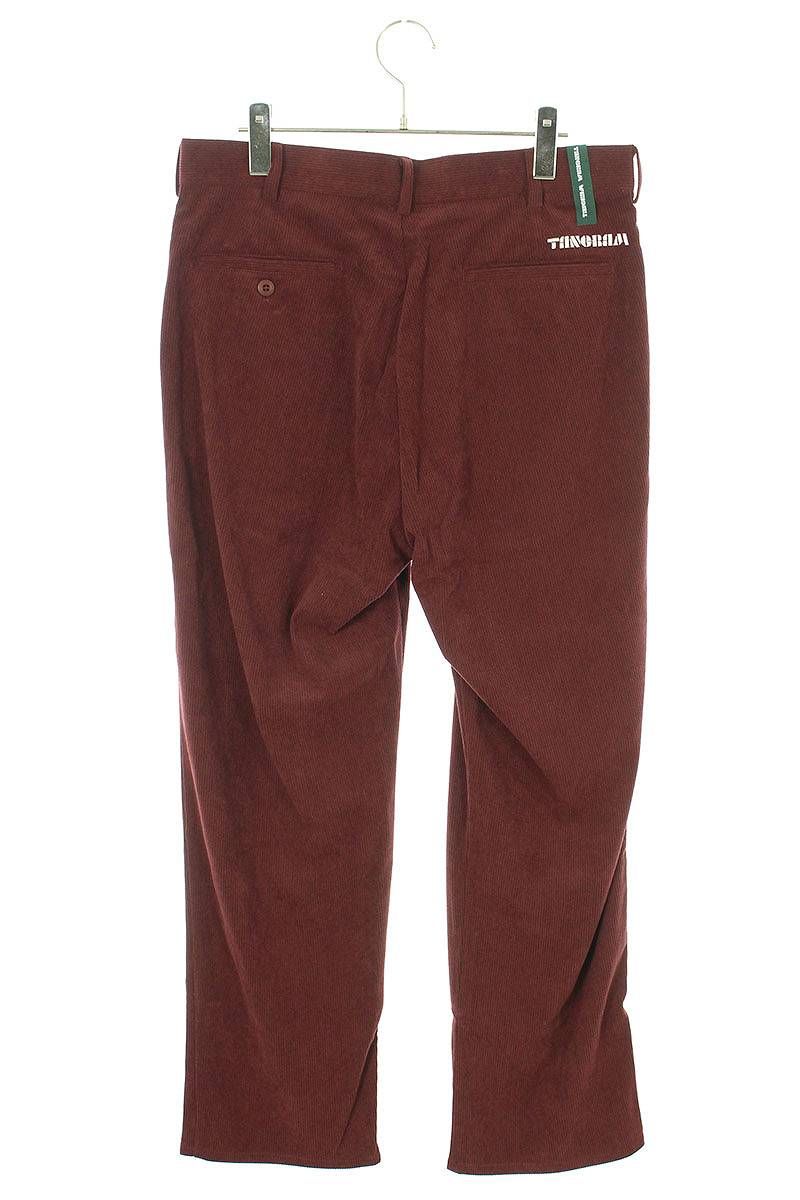 タングラム TGA-MP10 コーデュロイロングパンツ メンズ L - メルカリ 