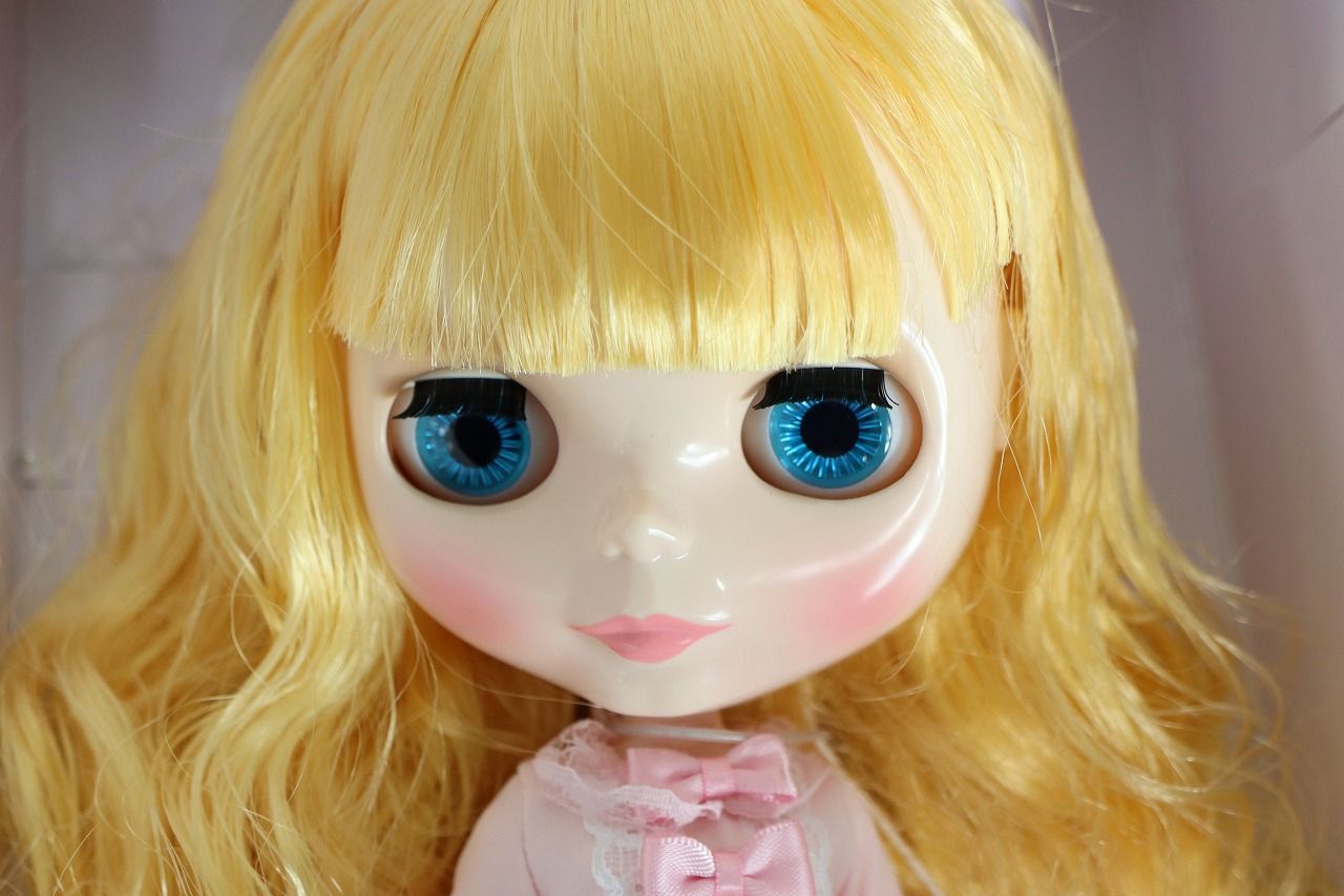 タカラトミー ネオブライス グレイシー・シャンティリー 現状品