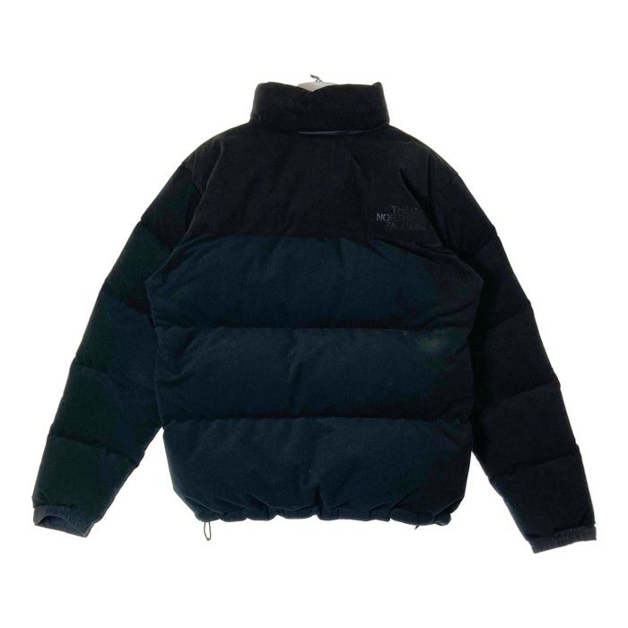 ☆THE NORTH FACE ザノースフェイス ND92231R Corduroy Nuptse ☆THE NORTH FACE ザノースフェイス ND92231R Corduroy Nuptse