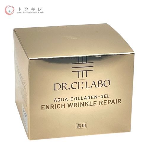 シ—ラボ薬用クリーム200g DR.CI:LABO シーラボ 薬用ACGエンリッチWR