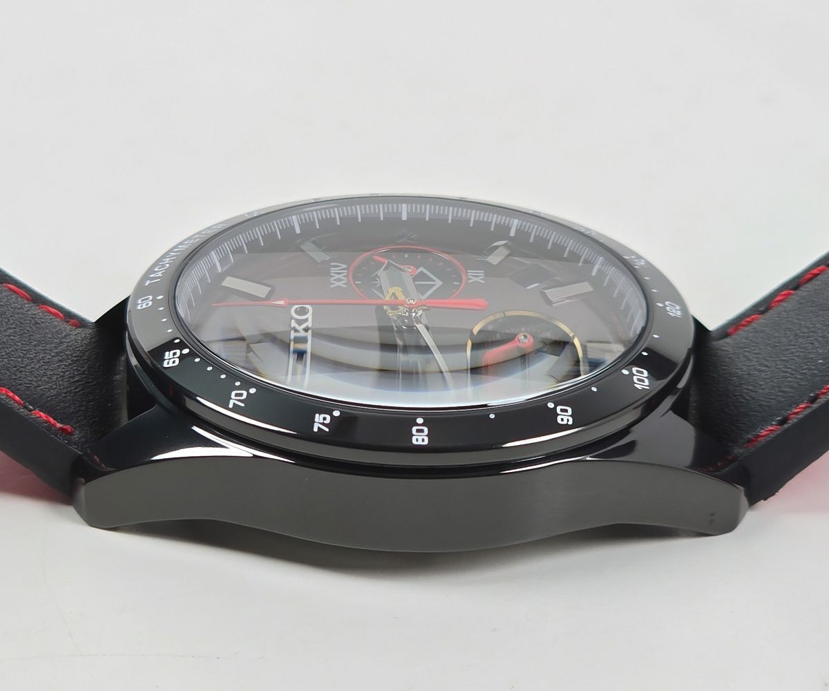 SEIKO ベルセルク コラボ腕時計 蝕と生贄 300本限定 三浦建太郎