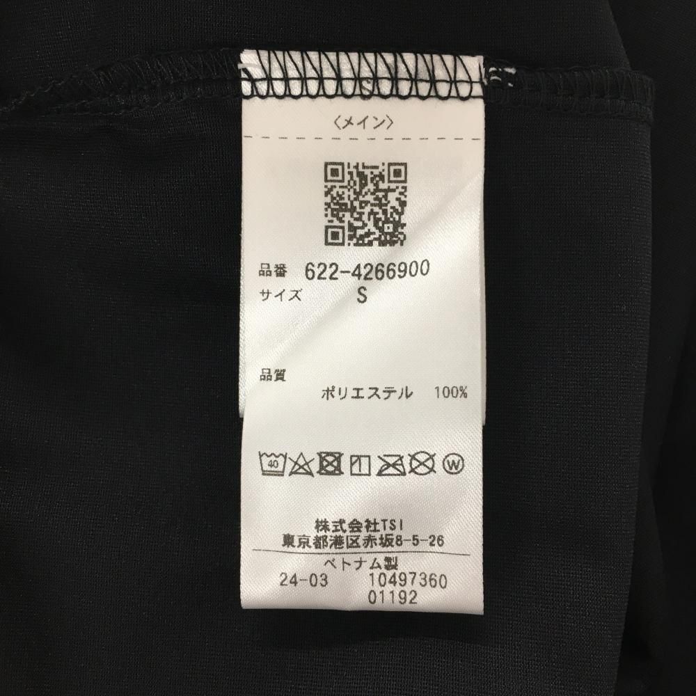 フロントロゴシルバー レディース