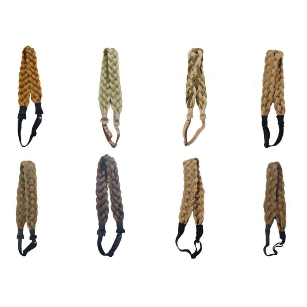 ヘアバンド レディース