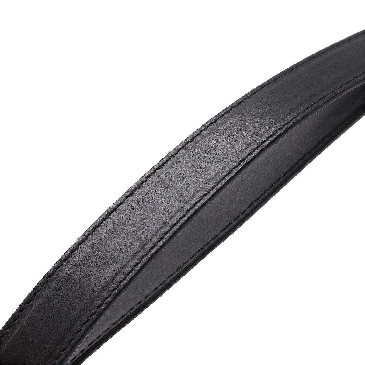 BOTTEGA VENETA クラッチバッグ イントレチャート ダークブラウン