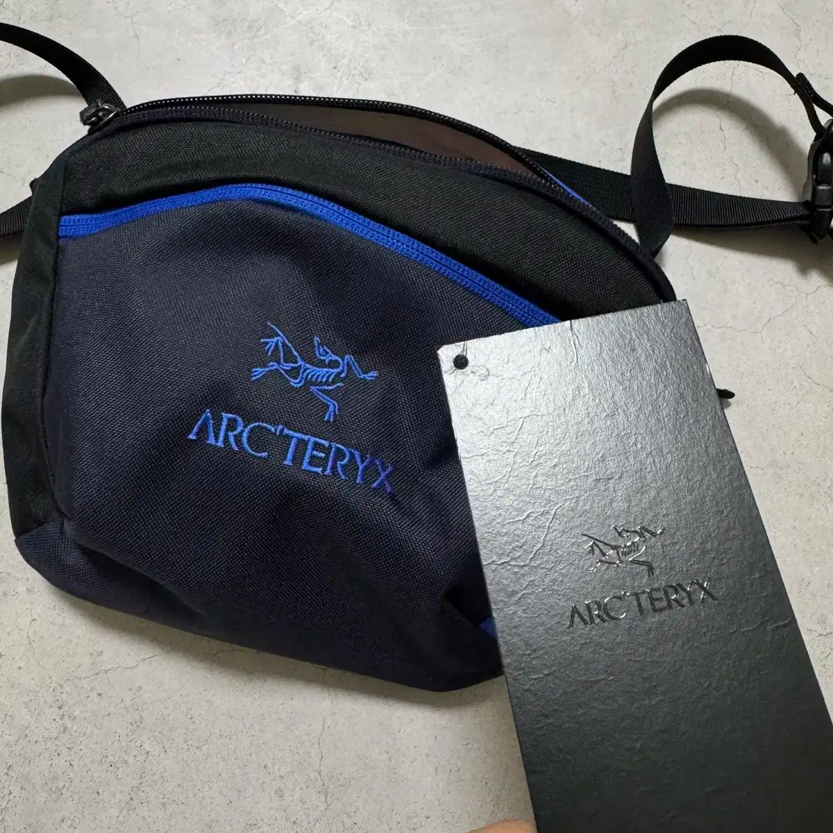 ARC