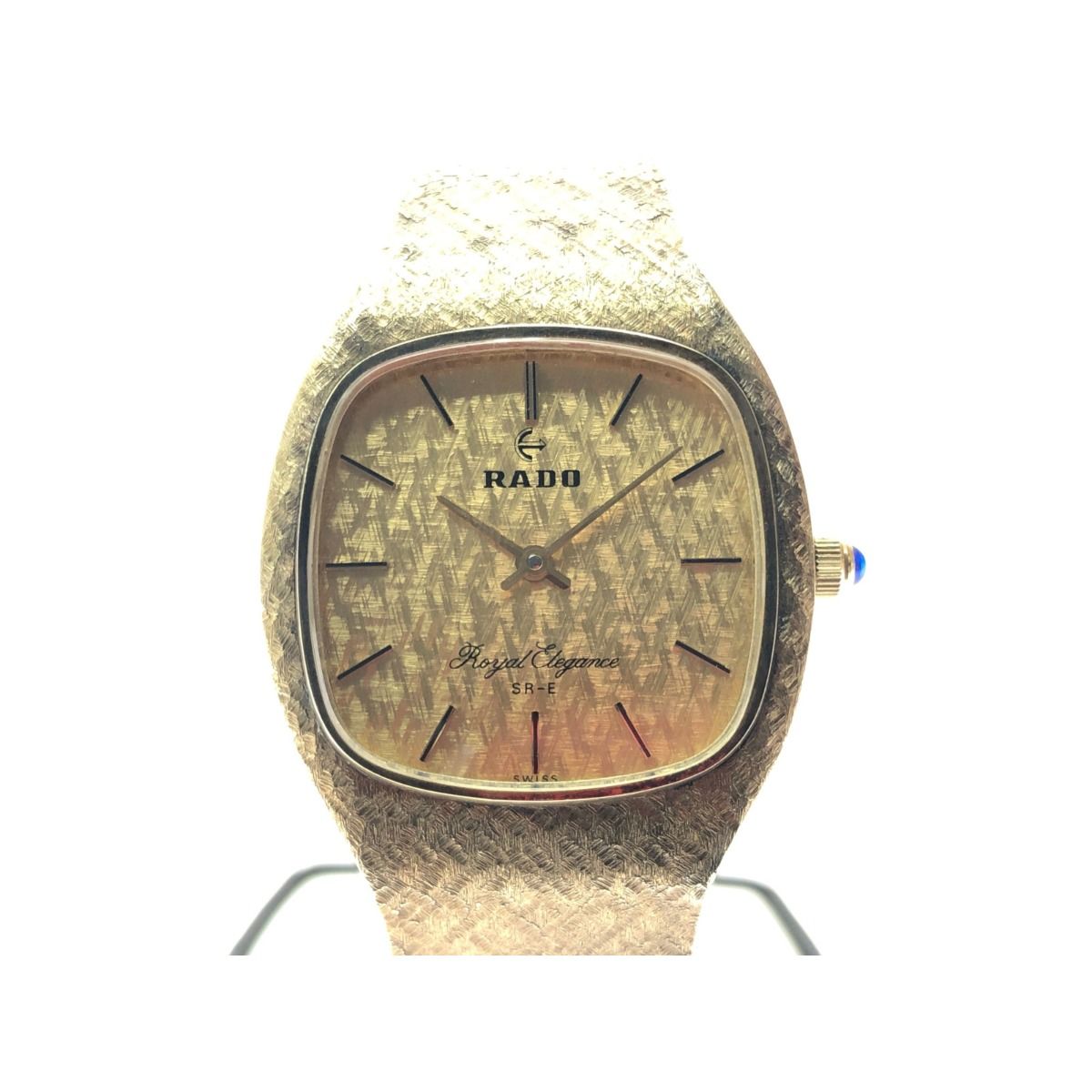 ラドー RADO 手巻き エレガンス アンティーク 腕時計 希少文字盤