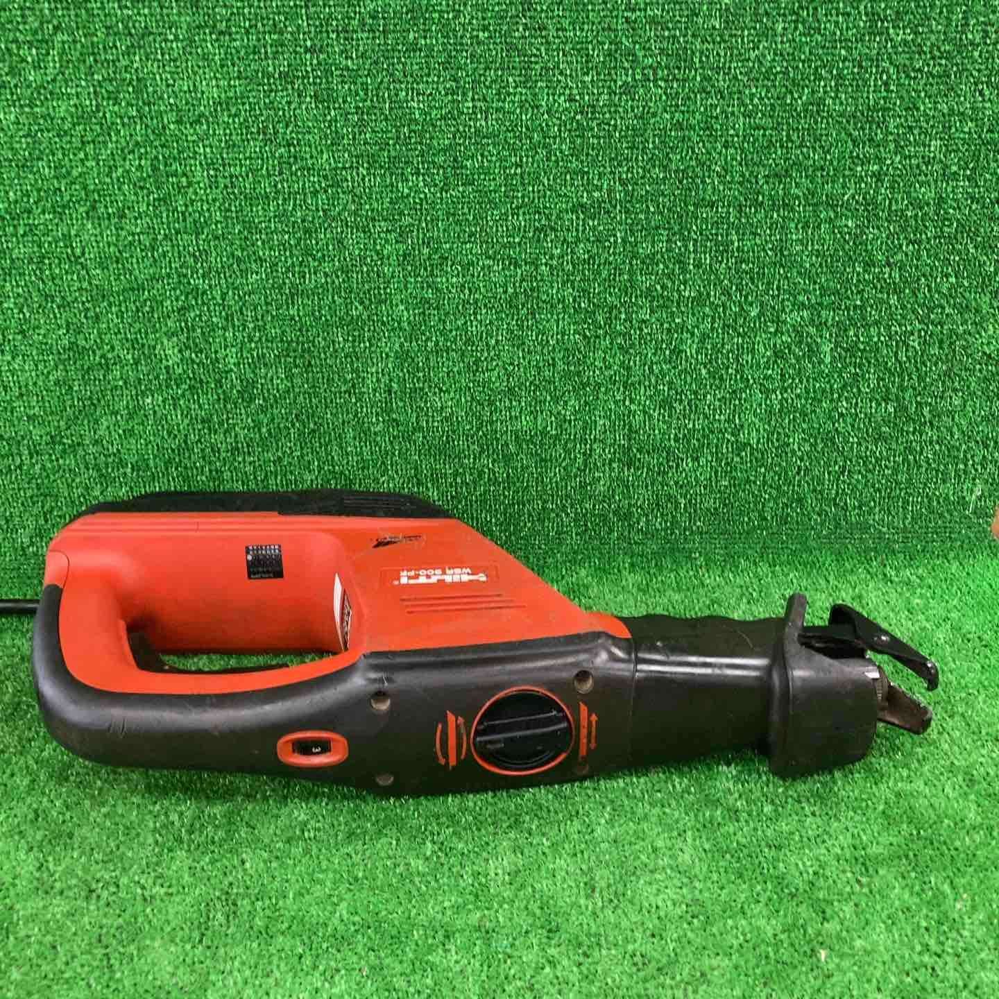 HILTI セーバソー