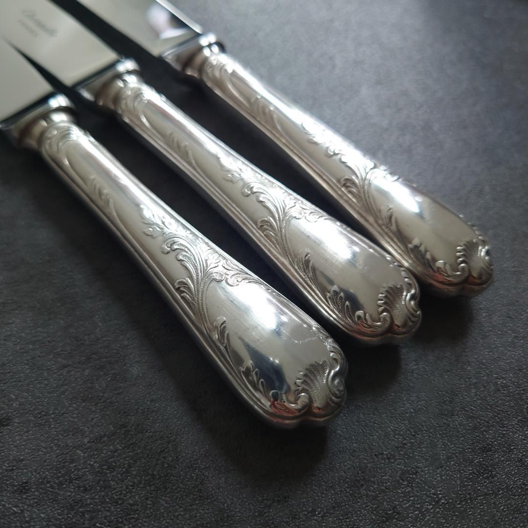 マルリー フルーツナイフ