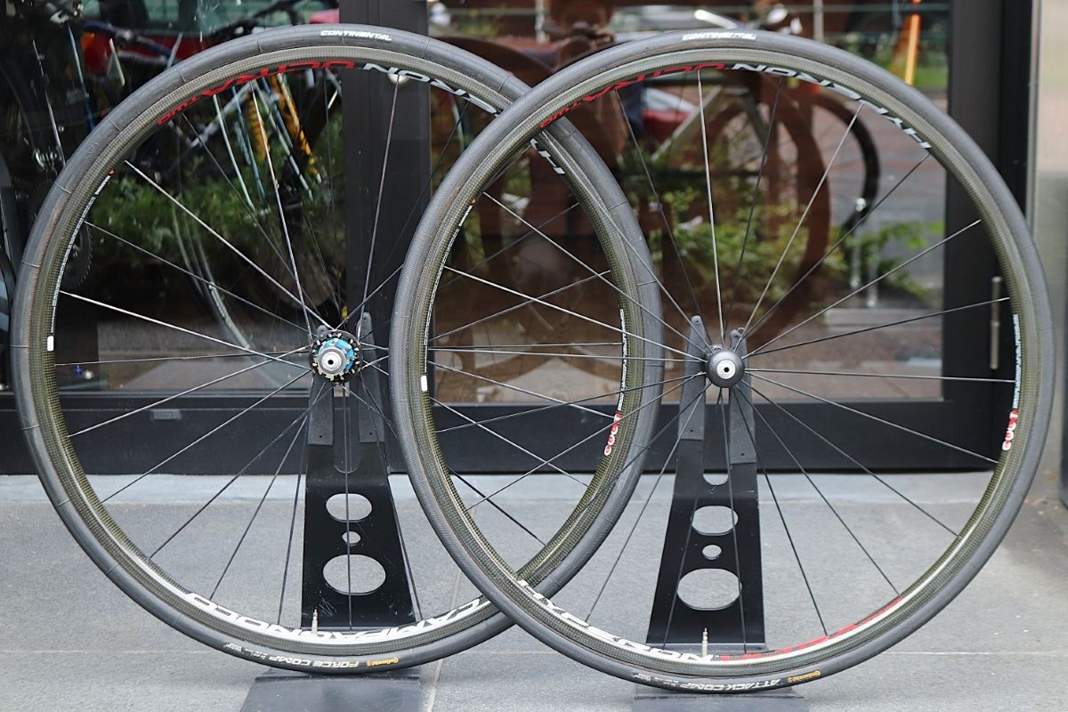 カンパニョーロ CAMPAGNOLO ハイペロン ウルトラ ツー HYPERON