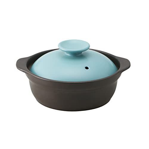 萬古焼 松古窯 佐久間芳丘造 絵唐津茶碗（銘：福寿）（前大徳 萬古焼