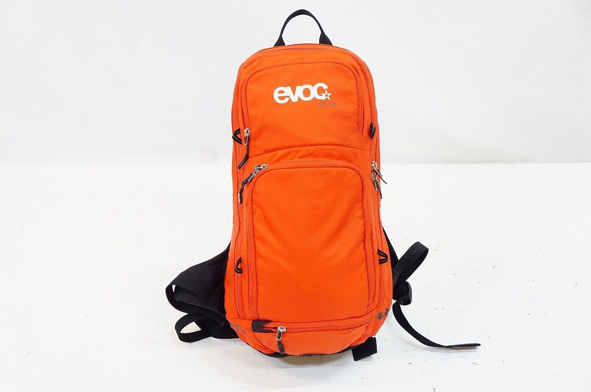 EVOC 「イーボック」 CC 10L バックパック / バイチャリ熊谷店