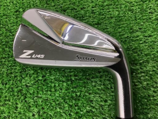 ダンロップ SRIXON Z U45 U4 ユーティリティ UT Miyazaki Kosuma Blue 水 UTI フレックスS メンズ 男性用 右利き 右用 Cランク ゴルフクラブ