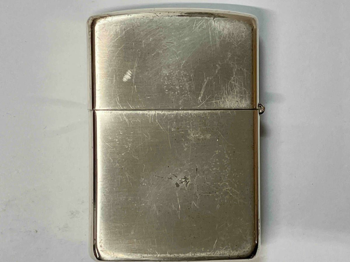 ZIPPO 1996年製 ウルトラマン30周年 バルタン星人 ULTRAMAN 円谷