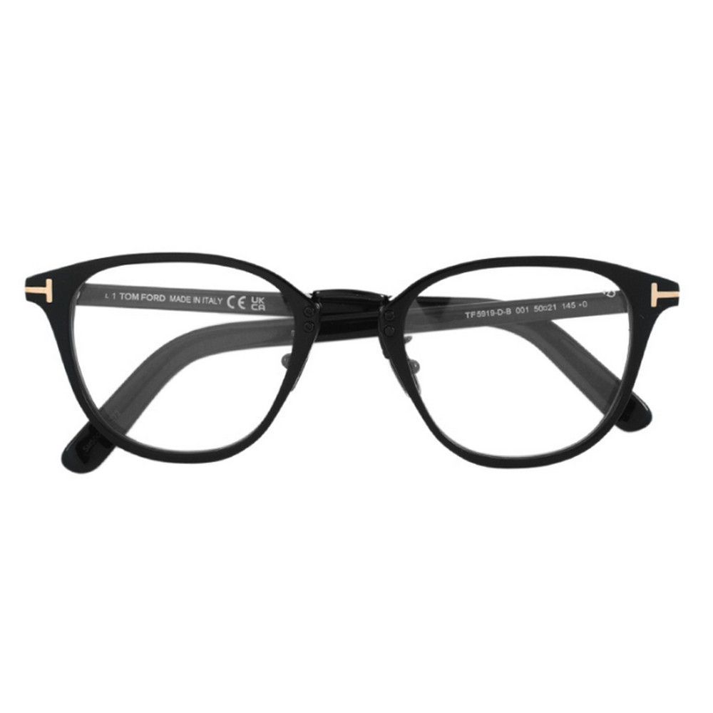 TOM FORD TF5919-D-B 001ブラックフレーム ブルーレンズ 楽天市場】TOM FORD トムフォード FT5919-D-B/V 001 (TF5919-D-B