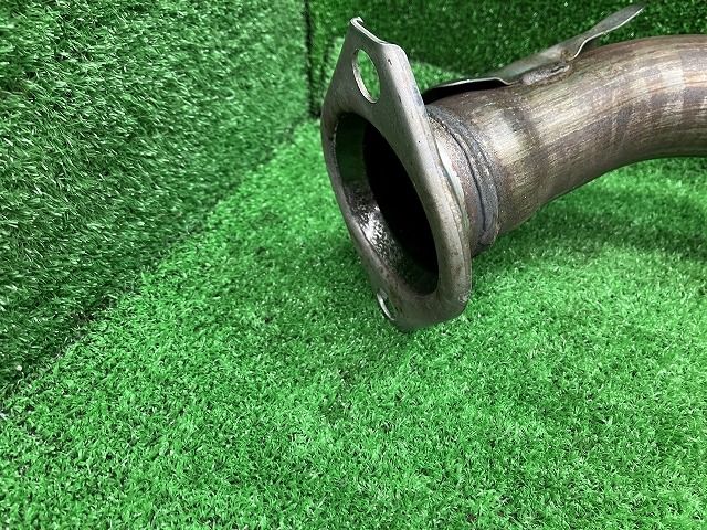 レクサス NX AYZ15 フロントエキゾーストパイプ フロントパイプ NX300H バージョンL 4WD 17410-36190 085