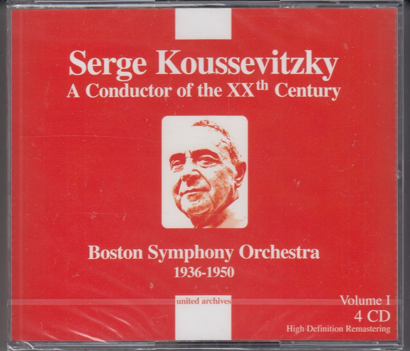 CD Alfred Cortot Schumann;Carnaval, Kreisler 804883480081