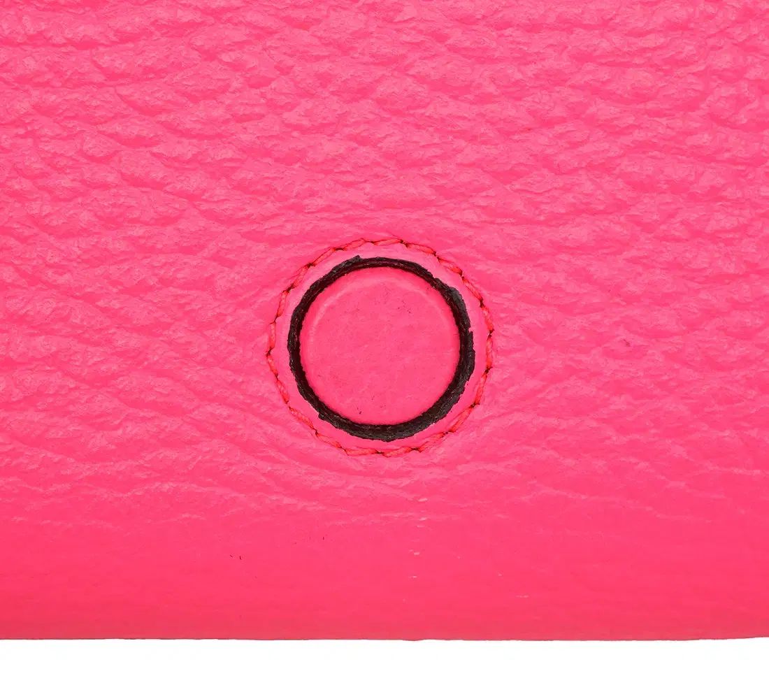 ピンク メッセンジャーバッグ