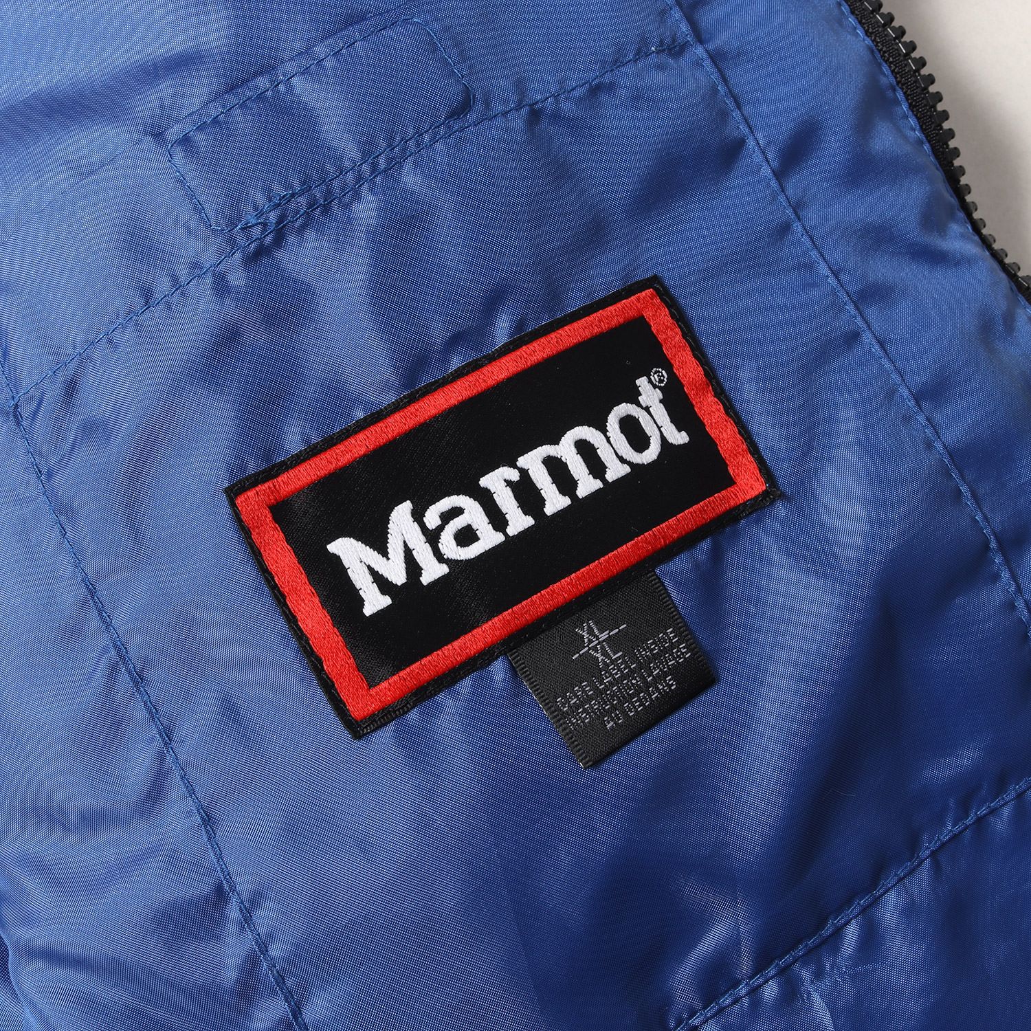 NEIGHBORHOOD Marmot コラボ ダウン ジャケット ネイバーフッド マーモット 別注 VAINL ARCHIVE x Marmot コラボダウンジャケットが国内11月1日より発売