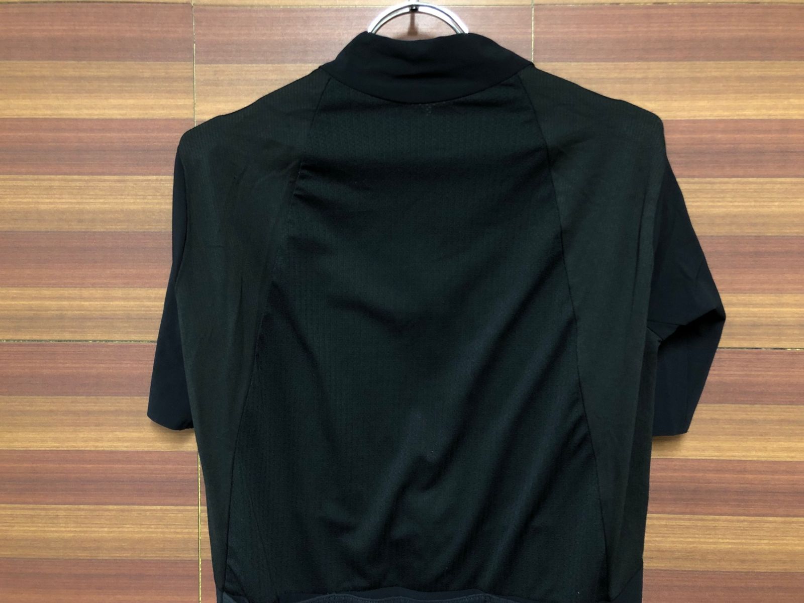 アソス assos SS.centojersey_EVO8 黒　Sサイズ Assos SS.centoJersey_evo8 jersey review | Cyclist