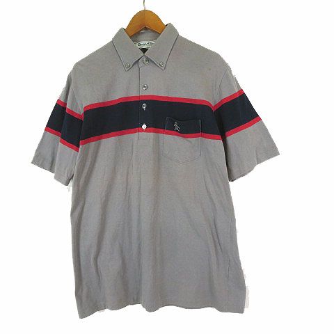マンシングウェア MUNSINGWEAR グランドスラム Grand Slam 80s
