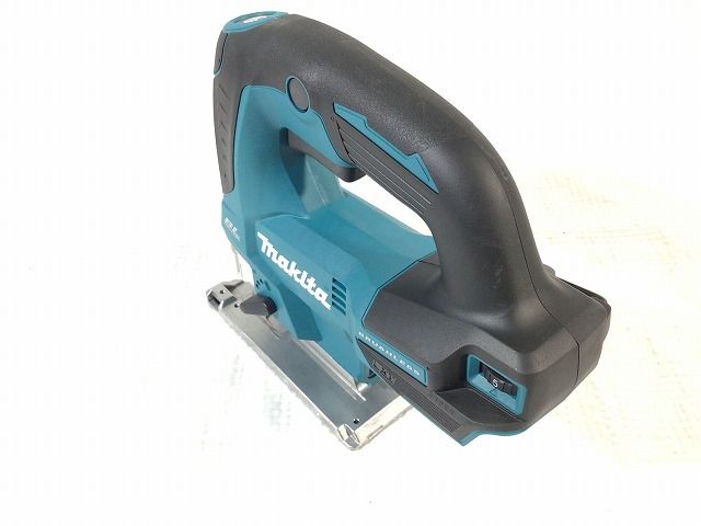 ☆未使用品☆makita マキタ 18V 充電式ジグソー JV184DZK 本体+ケース 96402