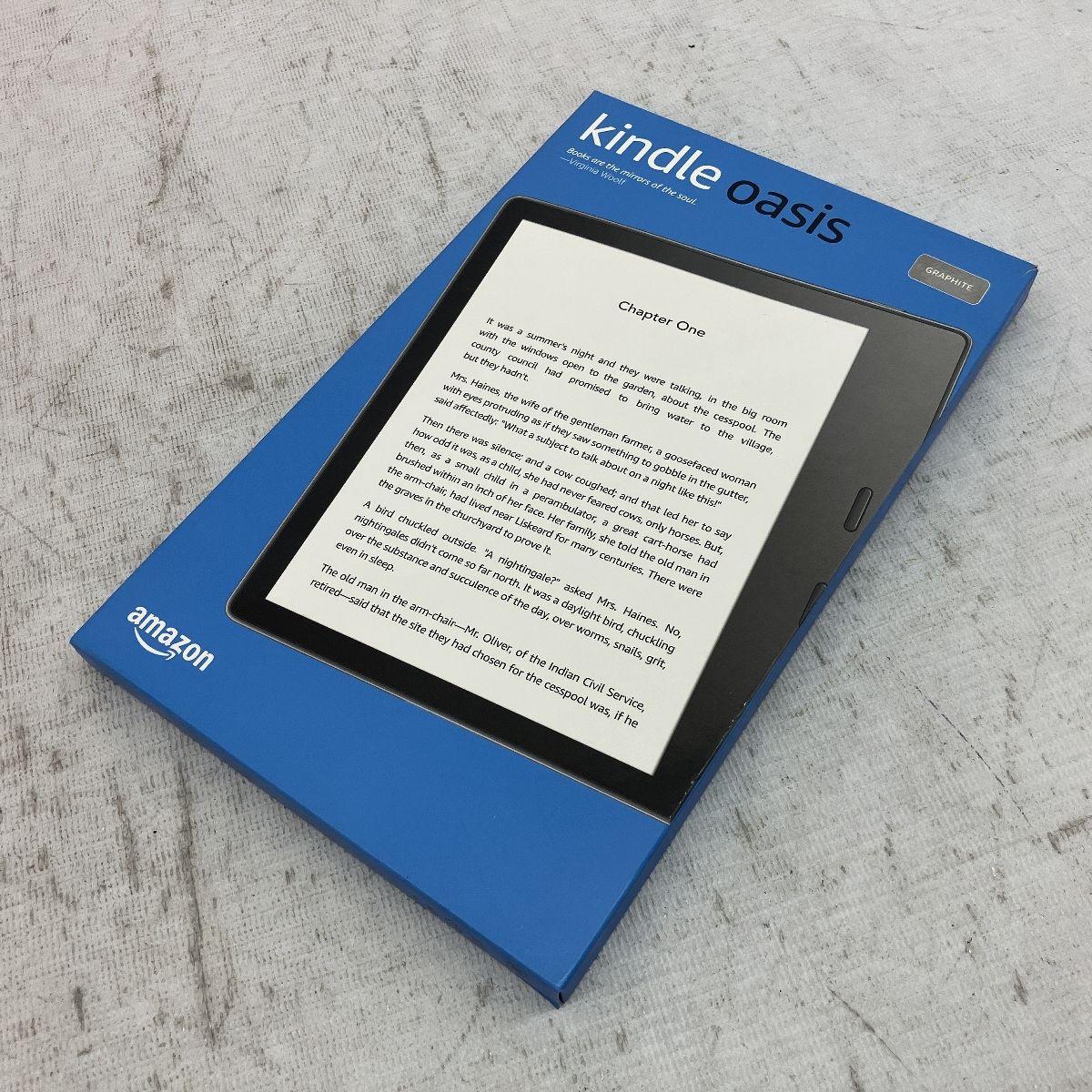 amazon Kindle