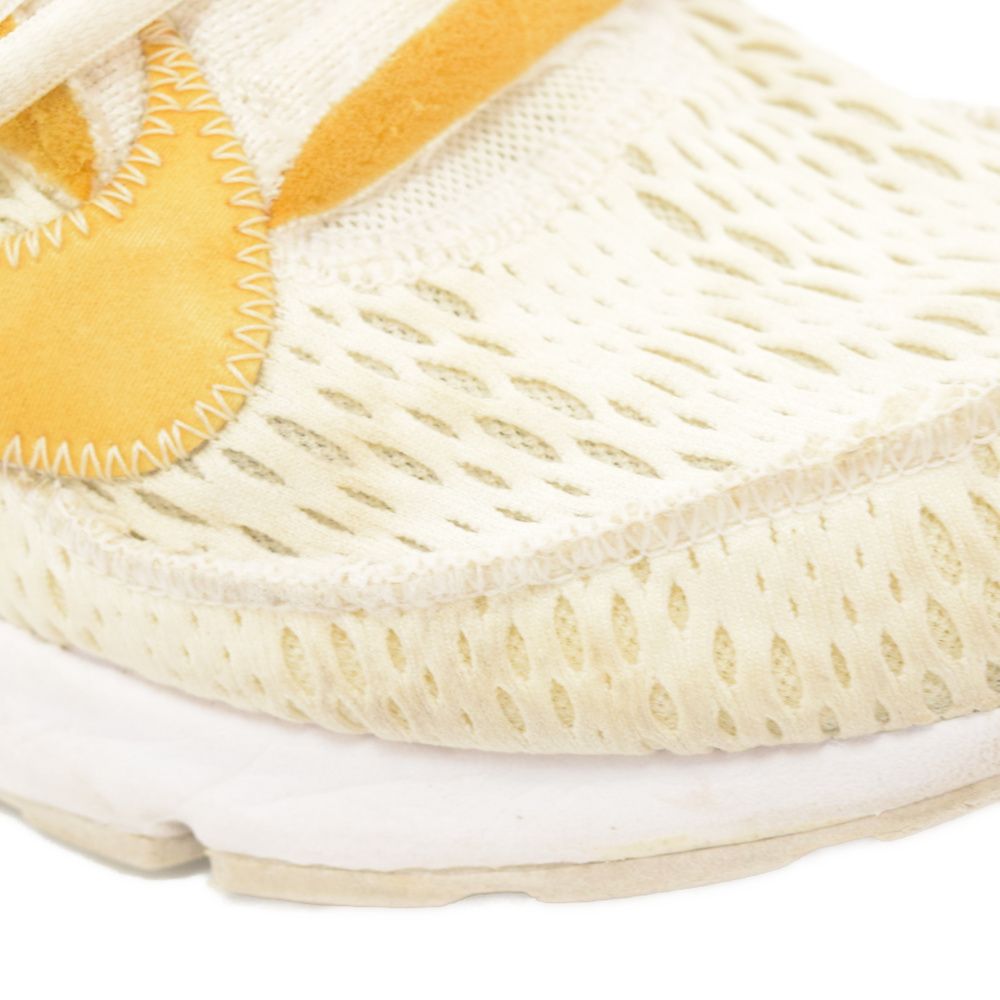 NIKE (ナイキ) ×OFF-WHITE THE 10: AIR PRESTO AA3830-100 オフ 
