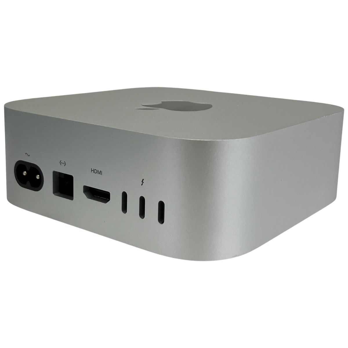 Apple MU9D3J/A Mac mini 2024 デスクトップ PC 16GB SSD 256GB