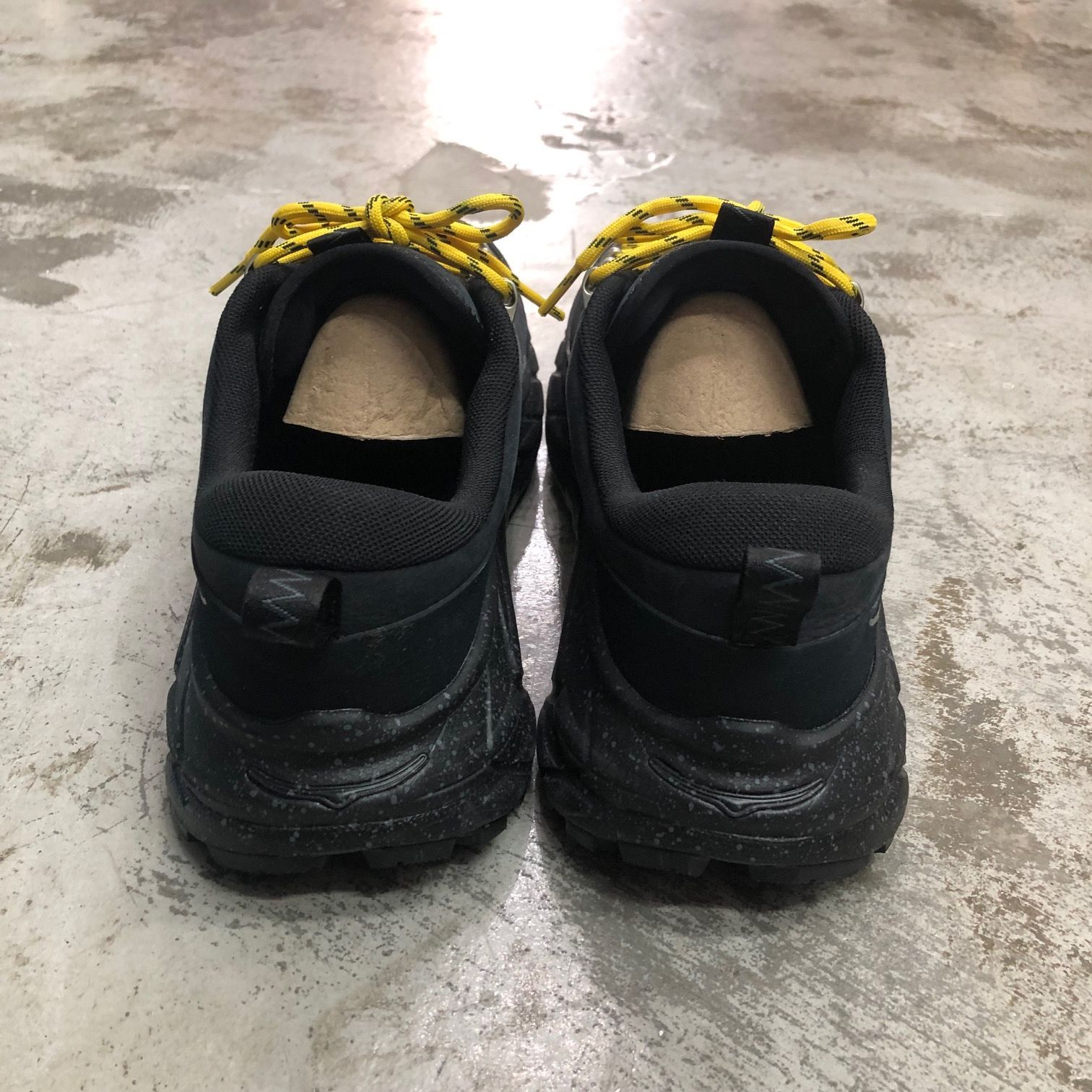 定価33000円 HOKA ONE ONE U TOR SUMMIT 1147952 トーサミット 