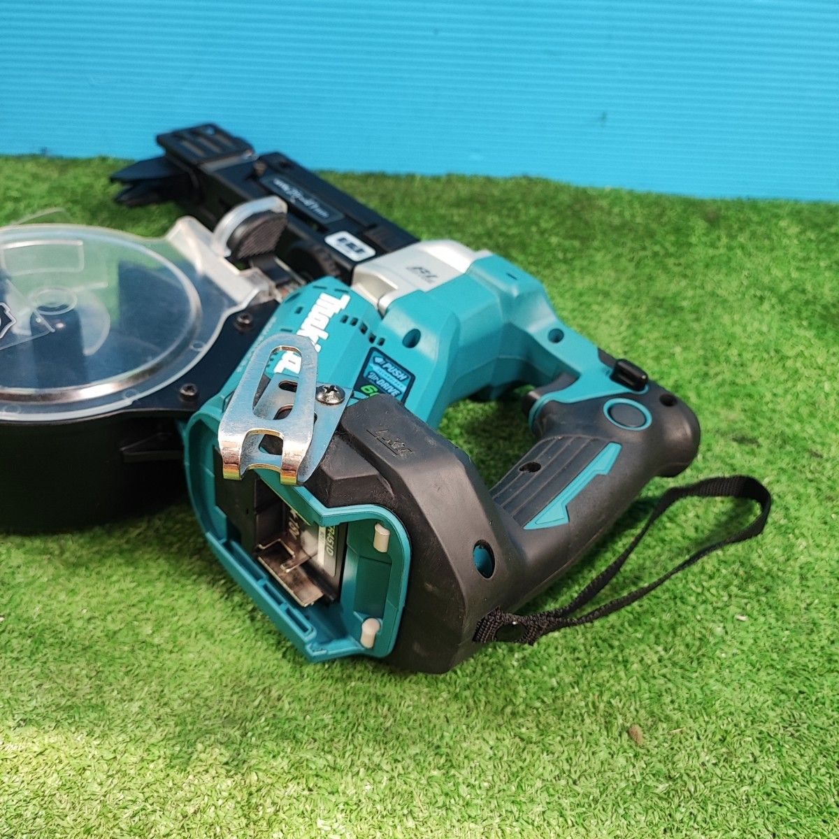マキタ makita