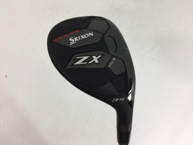 返品OK 【中古ゴルフクラブ】【美品】ダンロップ スリクソン(SRIXON