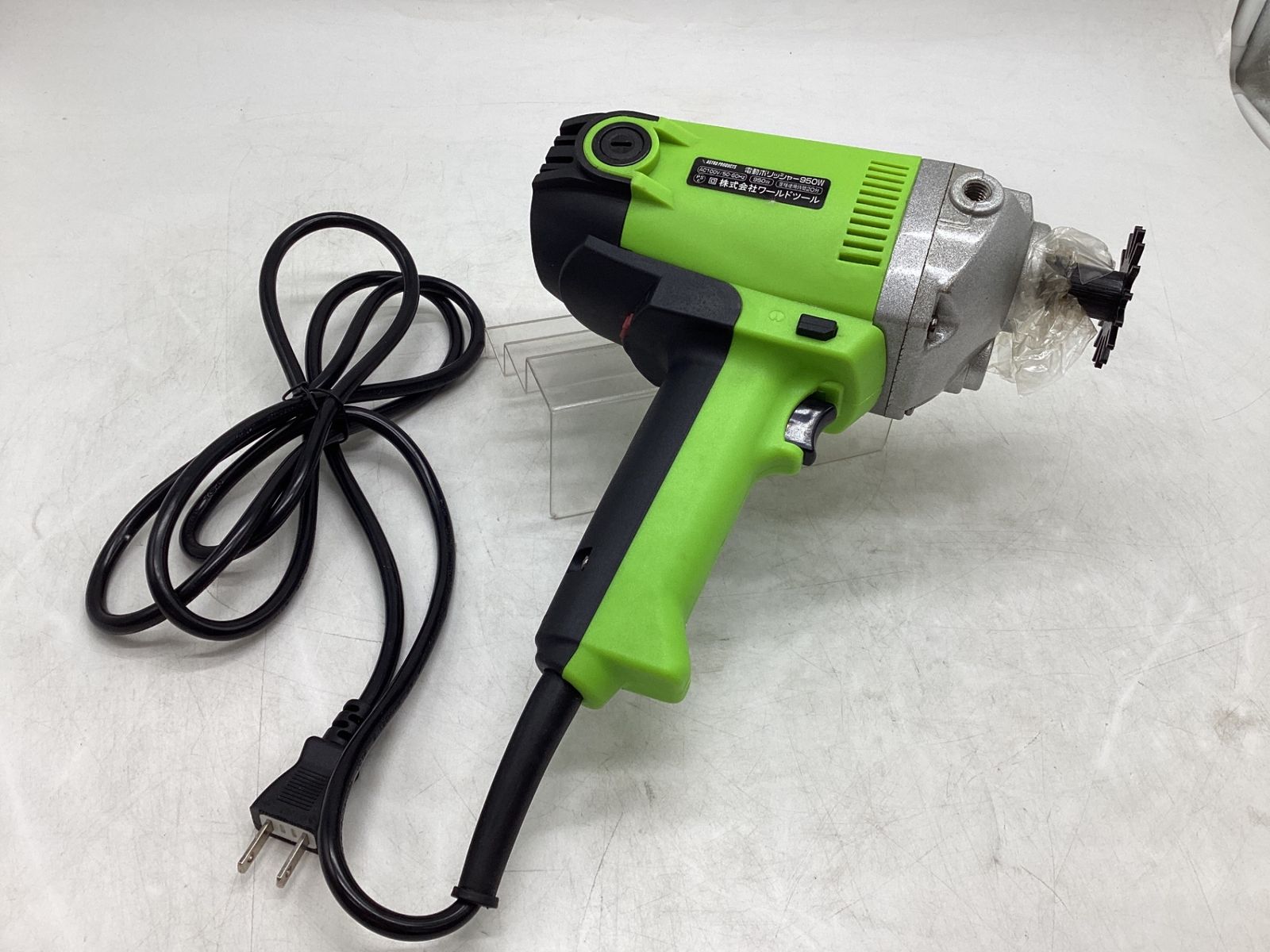 【最短翌日配送】 ♥に近い ASTRO PRODUCTS|アストロプロダクツ 電動ポリッシャー 950W IT2XMK9C47CM エコツール豊田インター店 M02 満足