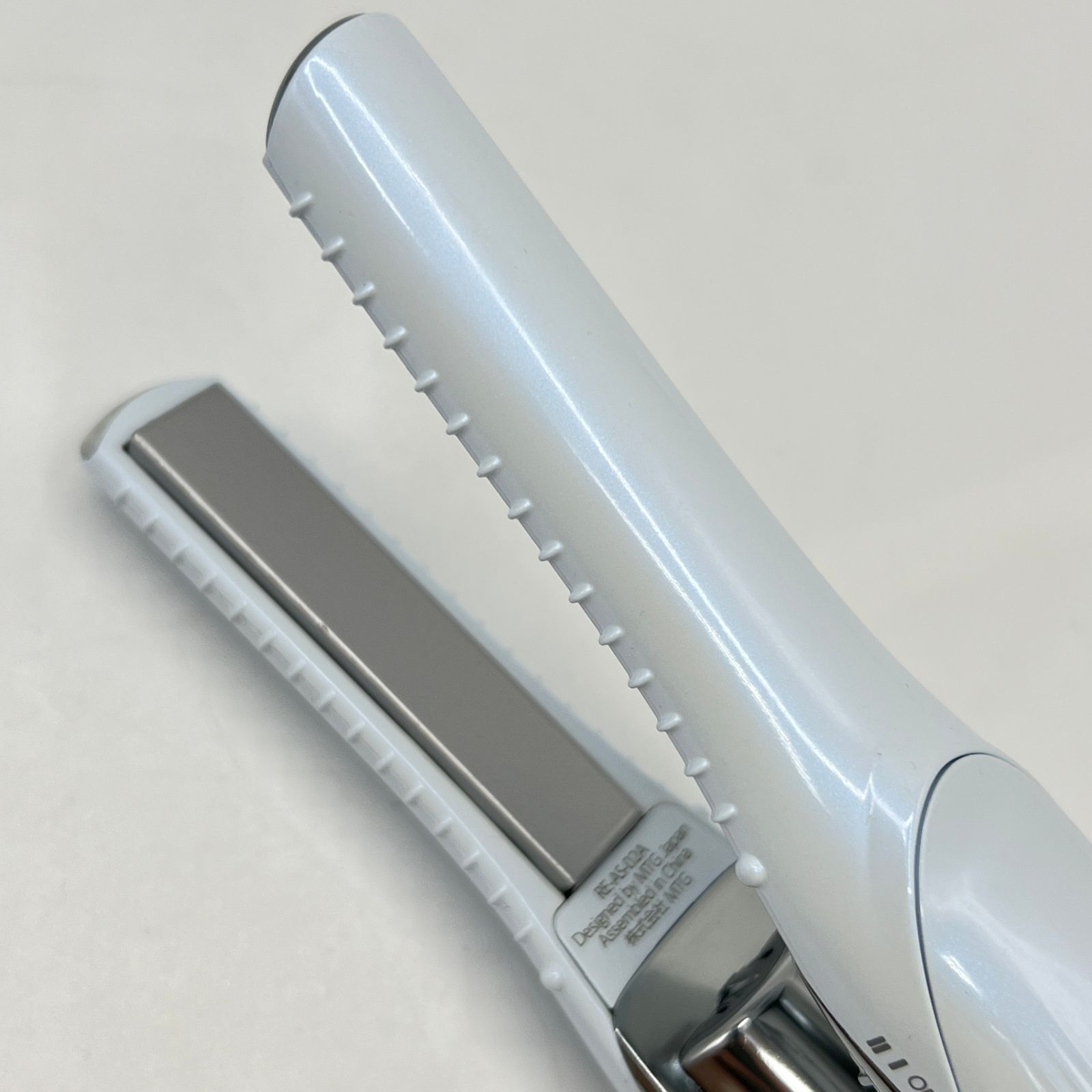 美品】MTG ReFa FINGER IRON ST RE-AS-02A ホワイト リファフィンガー